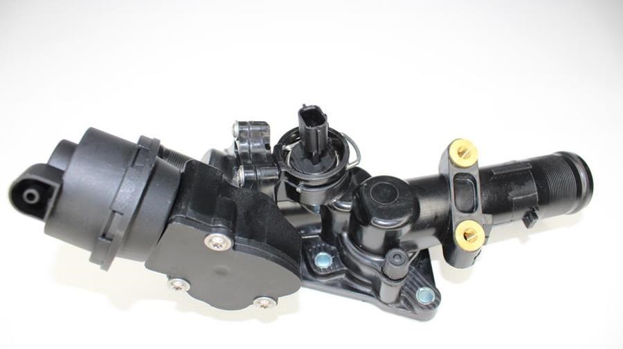 Renault Symbol III Megane IV Clio IV Captur Duster Dokker Termostat 83 C 1.5... MOTORTEC