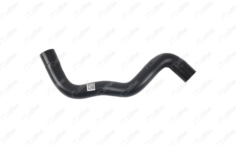 Renault Symbol 1.5 DCİ Radyatör Üst Hortumu NIFEA