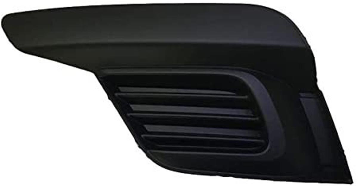 Renault Clio Symbol (2017>) Sis Far Çerçevesi Sisli Sol 263363749R