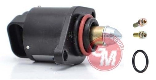 Renault 19 Megane 1 Clio 2 Logan Kangoo Rolanti Ayar Valfi [1.4] GUA