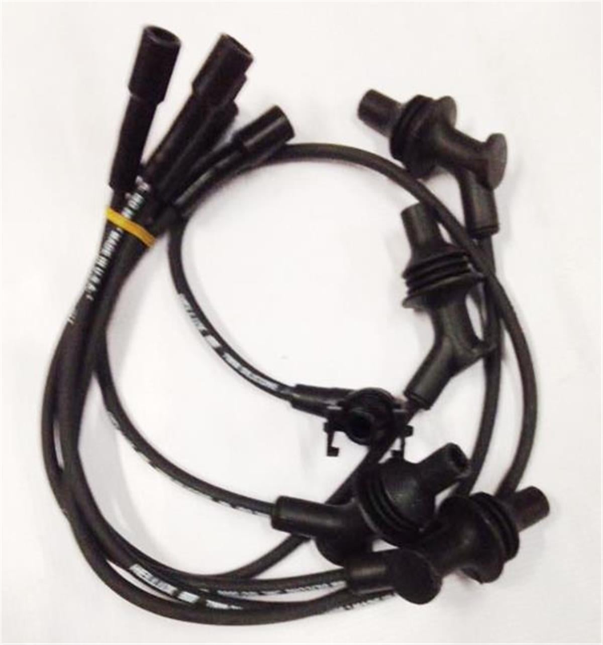 Renault Laguna R19 Bujı Bobin Kablosu 7700857981