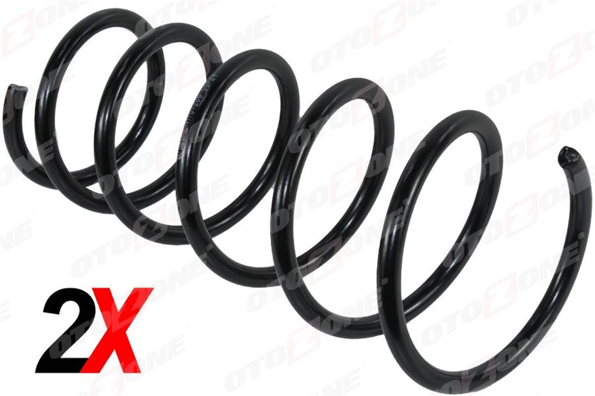 Renault Megane 1 (1995>) Ön Helezon Yayı 7700434175-7700418901