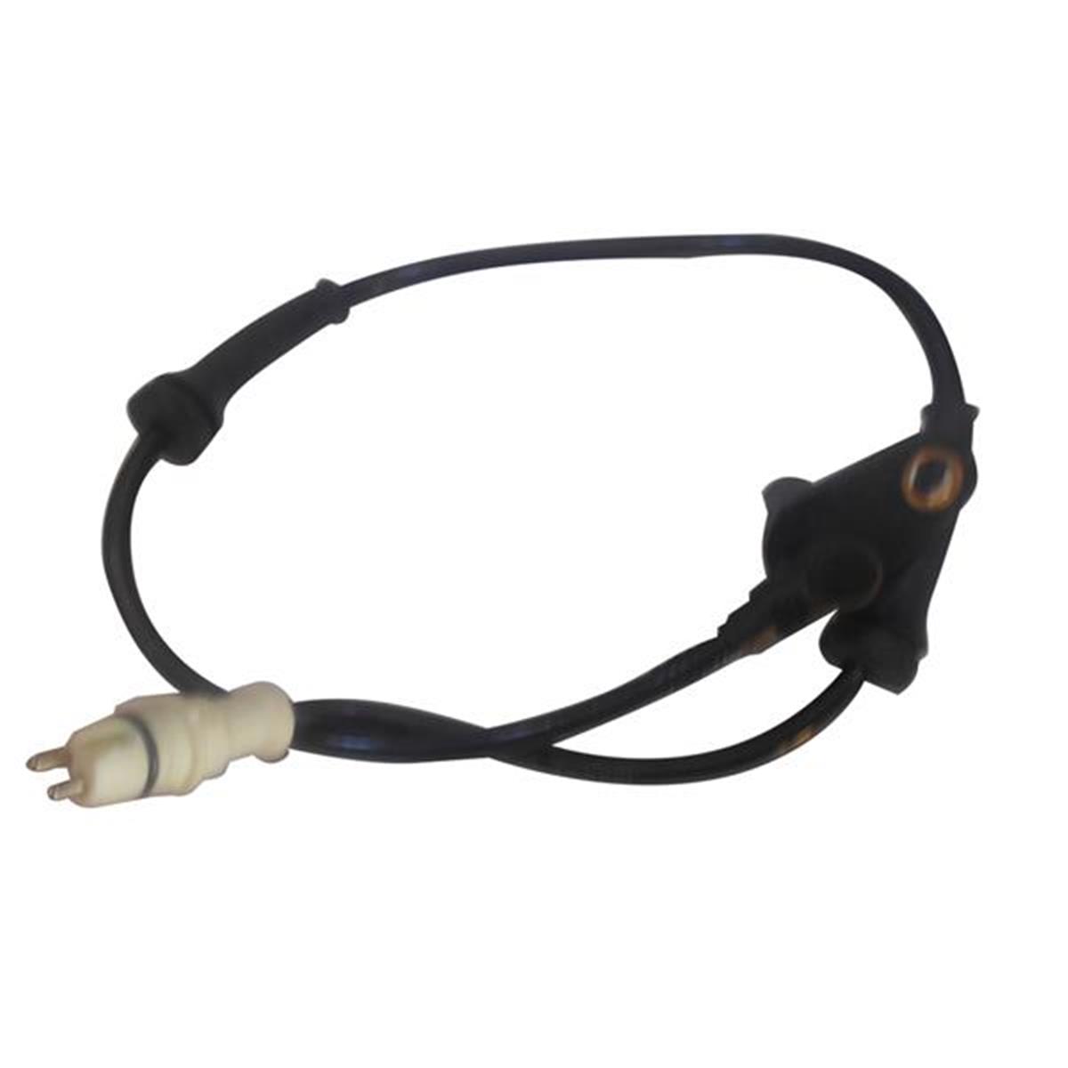 Renault Clio 3 Modus Abs Sensörü Arka Sağ 479009927R-8200195830