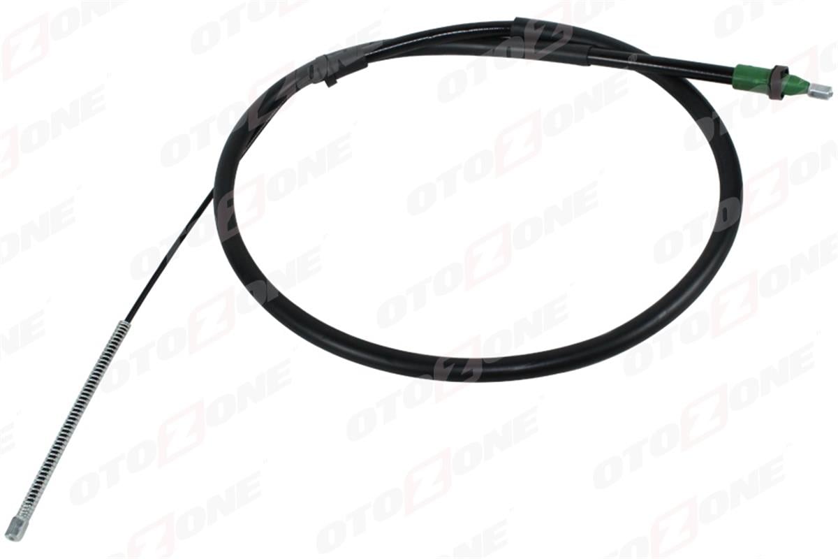 Renault Megane 1.4-1.6-2.0 El Fren Teli