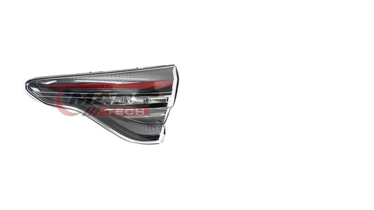 Renault Clio 5 (2024>) Stop Lambası Sağ İç