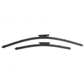 Renault Silecek Süpürgesi Takımı 60x40 CM MY