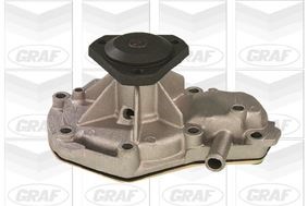 Renault Devirdaim GRAF