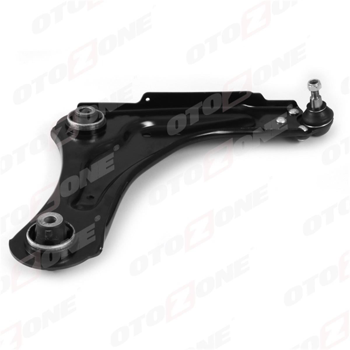 Renault Megane 3 (2009>) Scenic 3 (2009>) Salıncak Sağ Rotilli