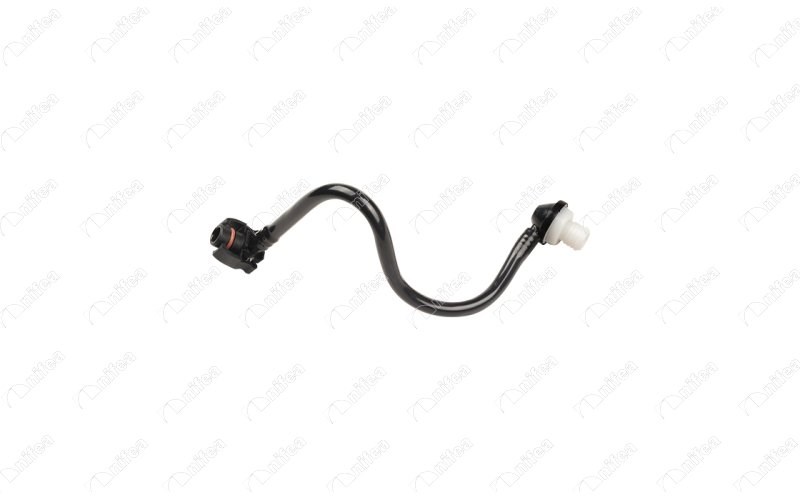 Renault Captur 1 Westinghouse Borusu 1.5 dCi 90 NIFEA