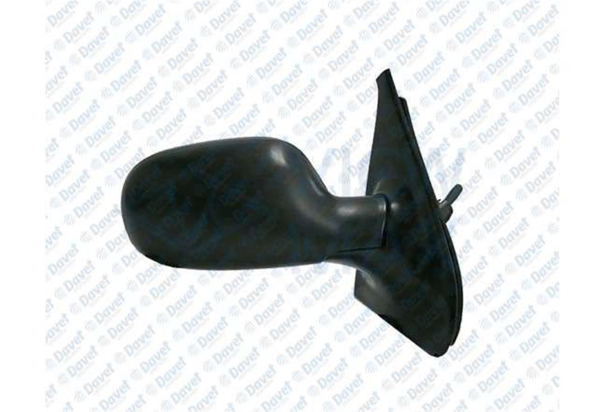 Renault Clio 2 98- Dış Dikiz Aynası Sol Mekanik Viewmax 8200163302