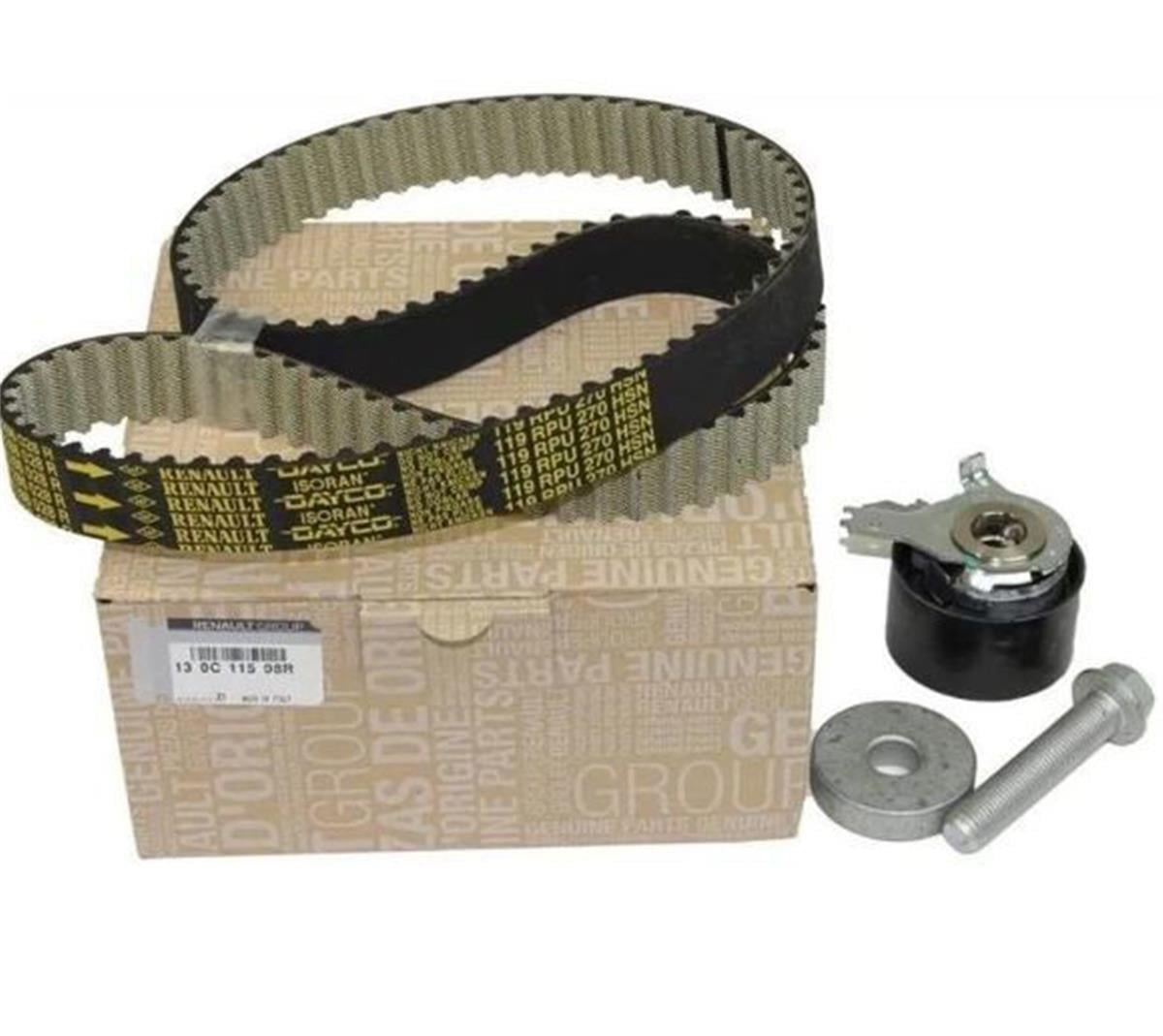 Renault Clio 2-Kangoo-Megane 2-Scenic 2 Eksantrik Gergi Kiti Otogel