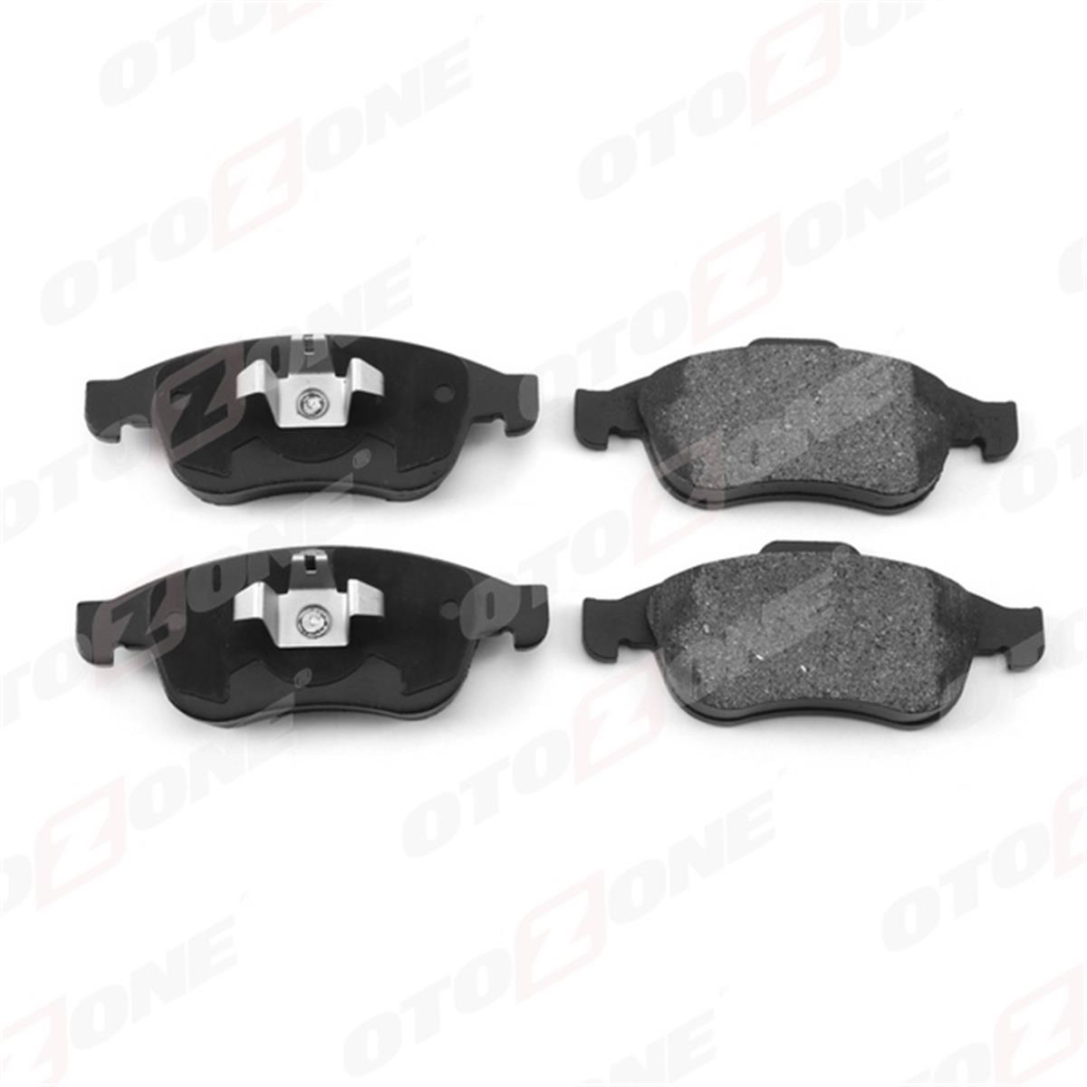 Renault R12 Antipanten Kolu Trn7034 7700543148