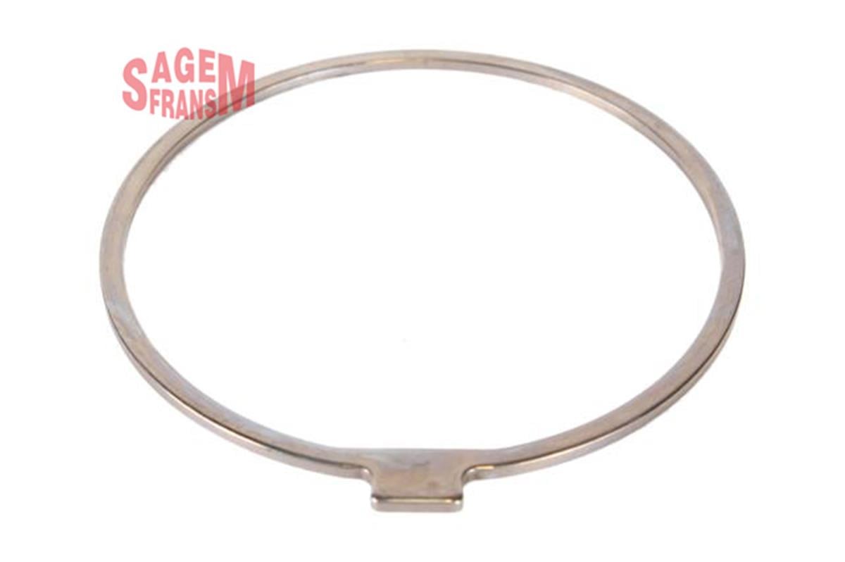 Renault R9 R11 Aks Segmanı Kapalı 7700720854