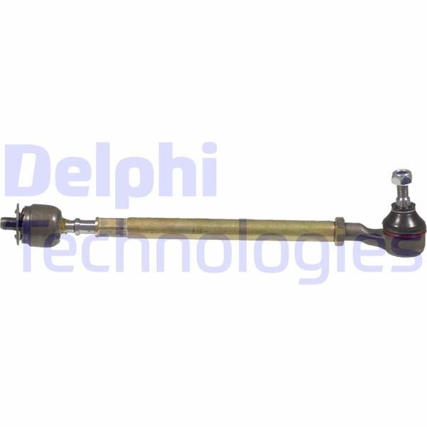 Renault 19 Ön Sağ Rot Düzeneği DELPHI