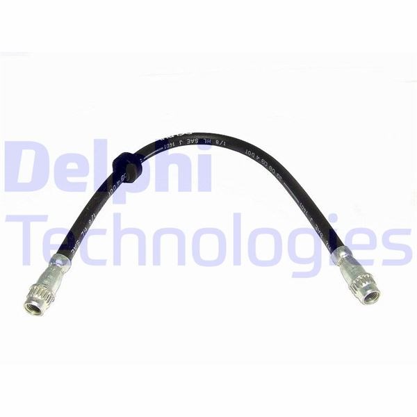 Renault Scenic RX4 Arka Sol Fren Hortumu DELPHI
