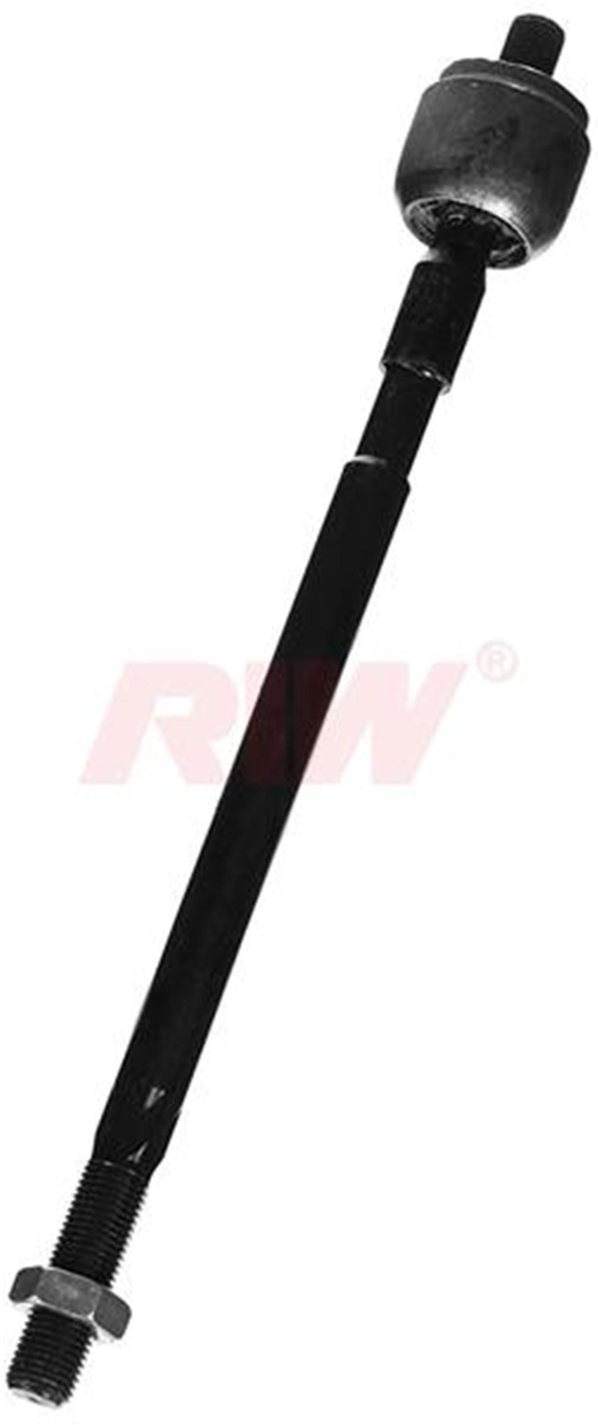 Renault Safrane (1992-2000) Rot Mili 6000022825