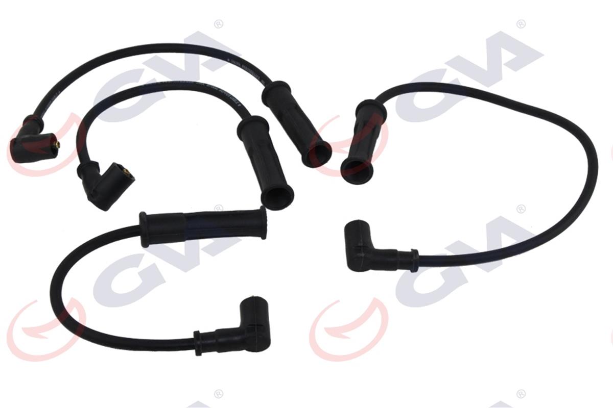 Renault Clio 1.4 İe Buji Kablosu 8200506297-7700273825