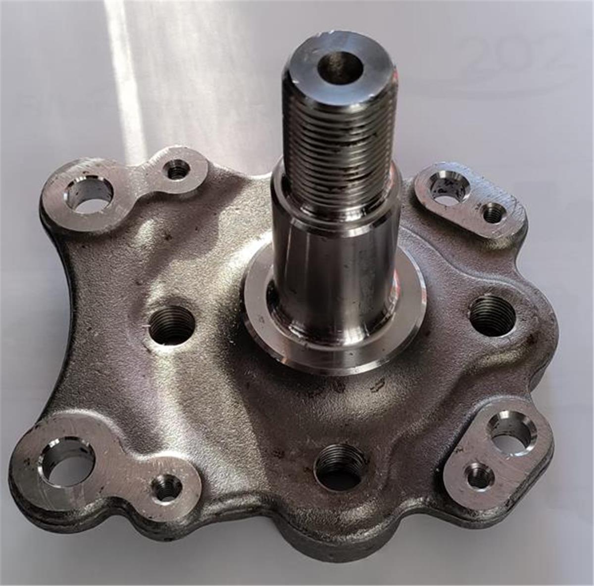 Renault Megane 4 Sedan Aks Taşıyıcı 430434749R