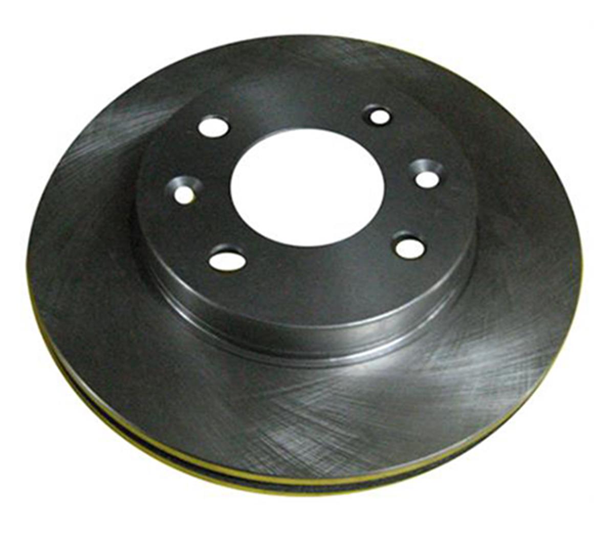 Renault R9 R11 R19 R21 Clio Kangoo Megane Ön Fren Aynası Küçük