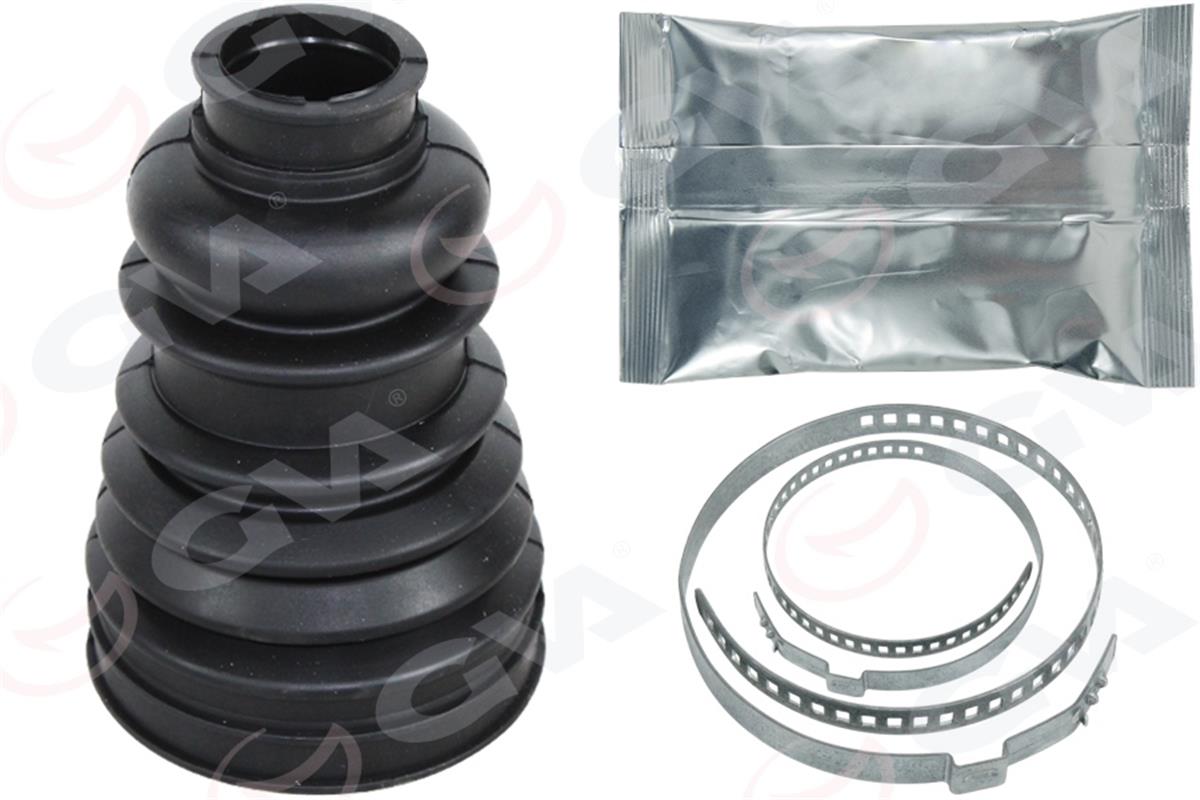 Renault R5 R9 R11 R19 R21 Clio Kangoo Megane Dış Aks Körüğü