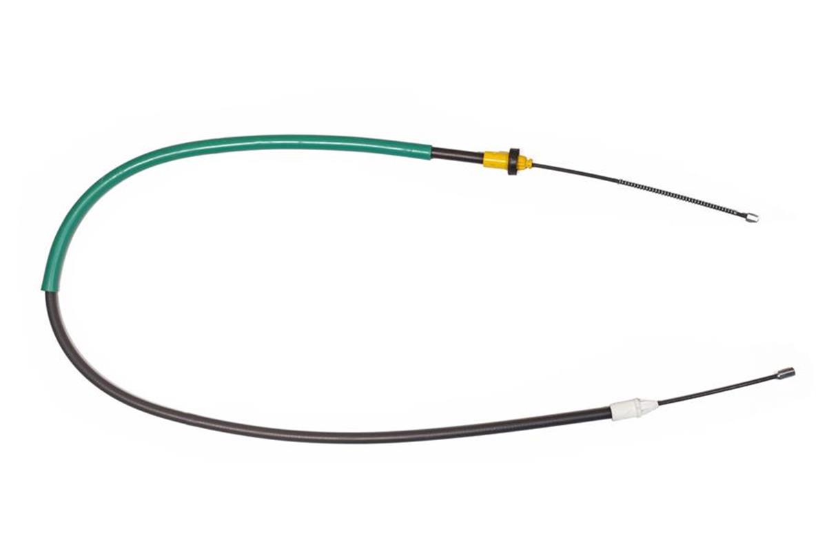 Renault Clio (1998-2001) 1.2 16V El Fren Teli Arka Sol 8200087982