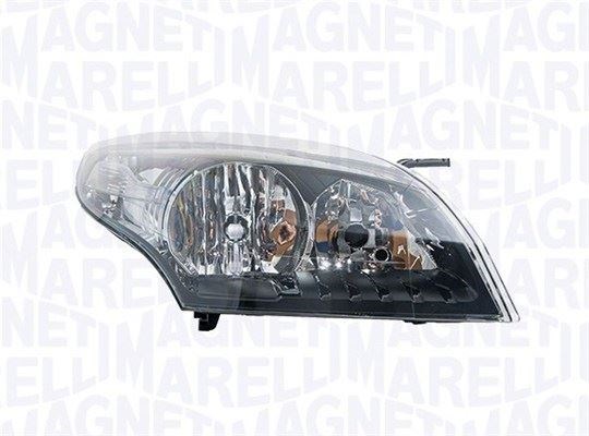 Renault Megane FL Far Sol MARELLI