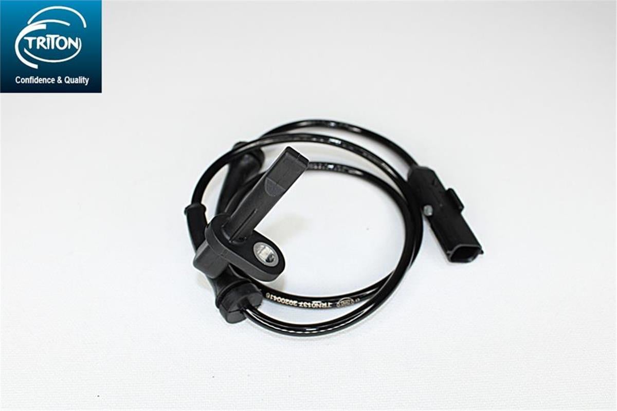 Renault Master 3 Abs Sensörü Arka Çift Çeker 8200735315