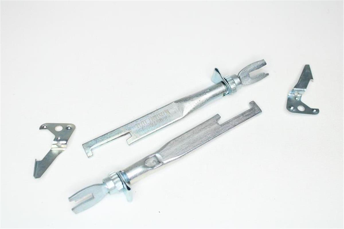 Renault Clio 2 Kangoo Fren Ayar Çırcır Tamir Takımı 7701208112