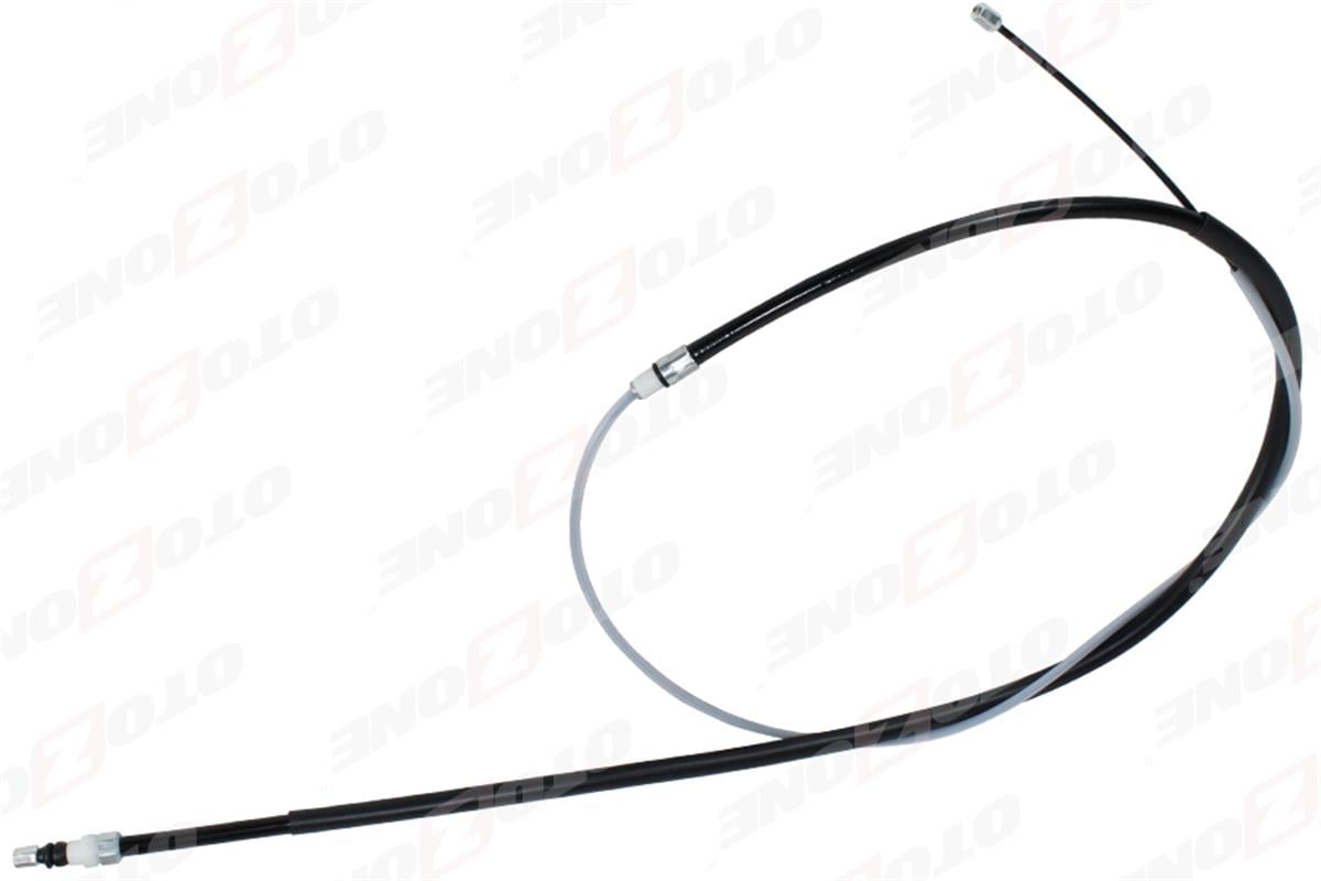 Renault Megane 2 El Fren Telleri Arka Sağ/Sol