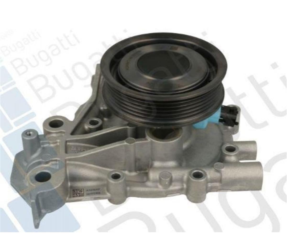 Bugatti Clio R19 Express 1.4 Devirdaim Pompası Bugattı E6j Motor (91-) 7700736091