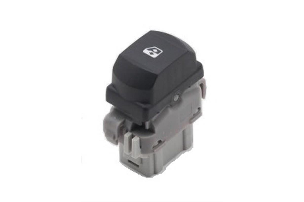 Renault Megane 2 Laguna 2 Cam Kaldırma Anahtarı Dodo Sağ 6 Fiş Pl-90260