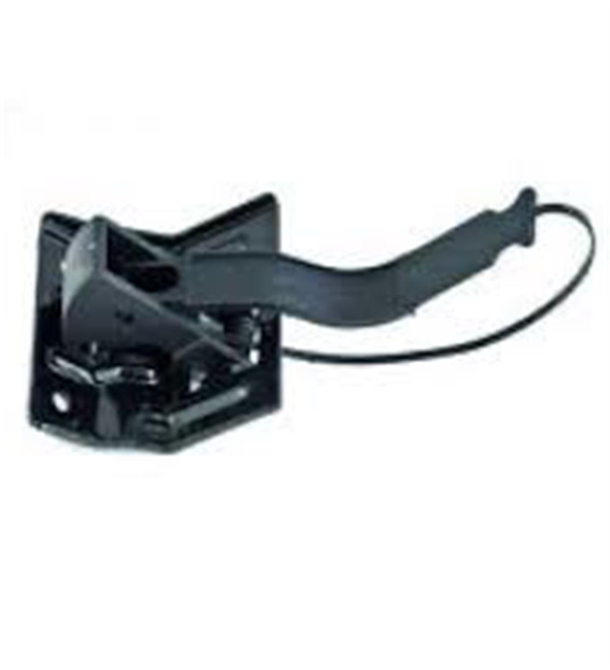 Renault Megane 2 Kaput Açma Kolu Mtj Em