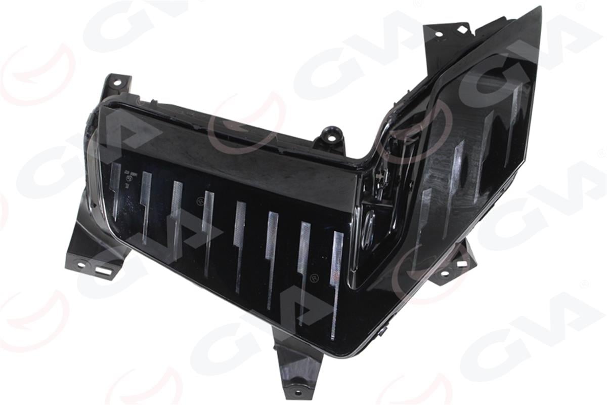 Renault Clio 5 (2023-) Gündüz Farı Sağ