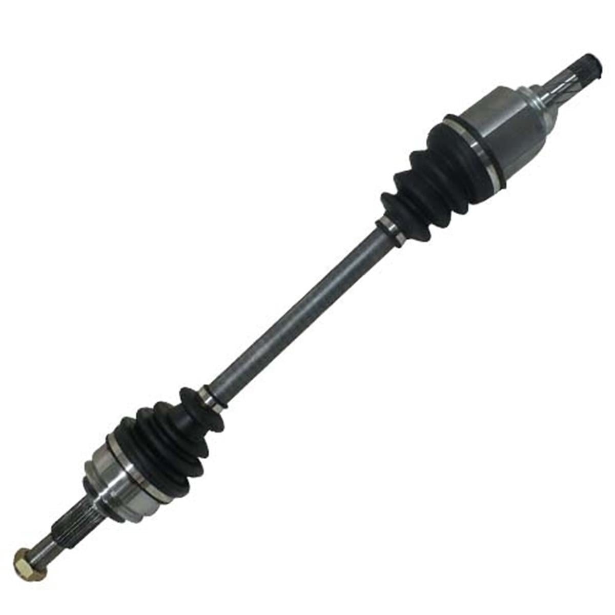 Renault Kangoo 3 1.5Dci Aks Komple Sol 8200687739