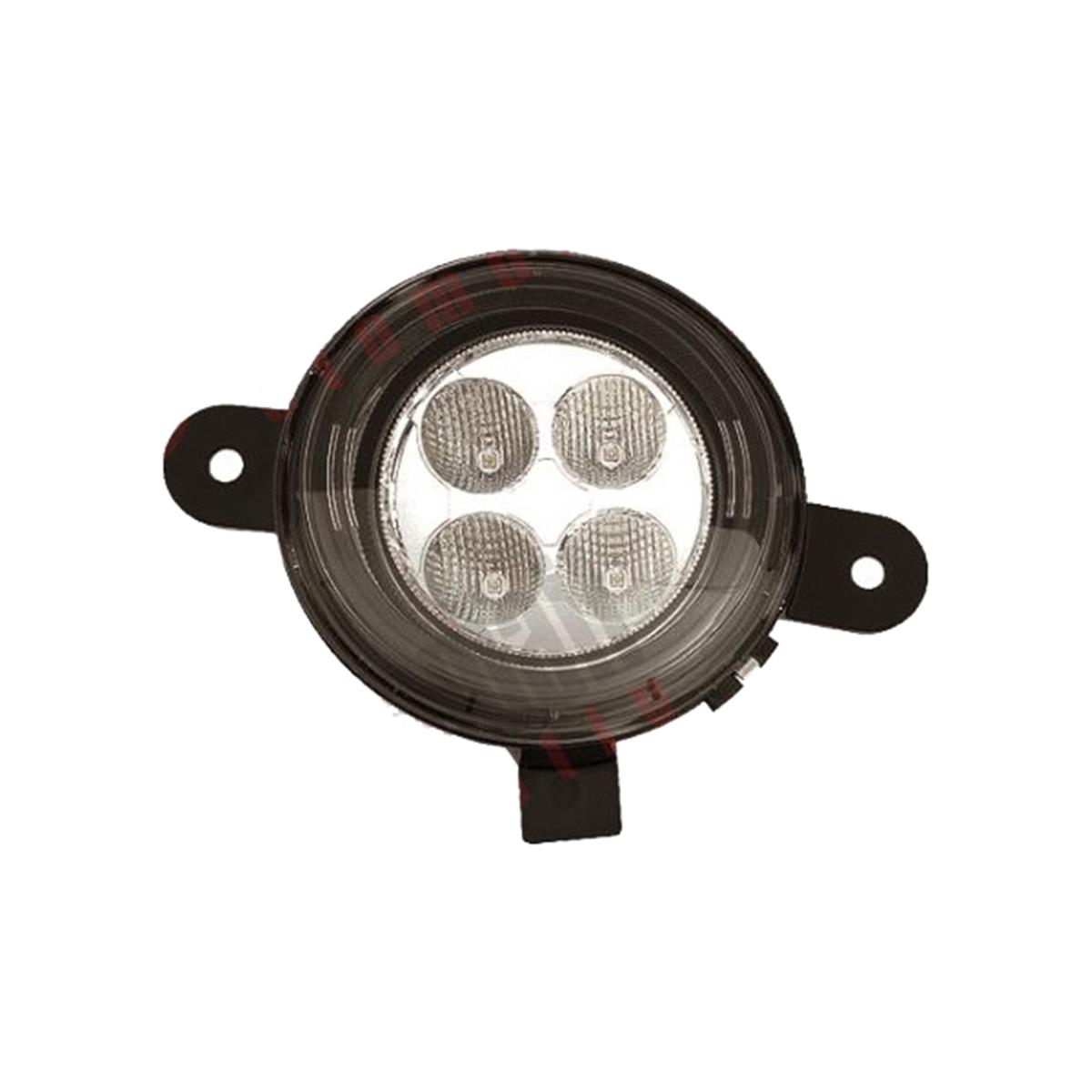 Renault Twingo 3 Sis Farı Sağ 266007904R