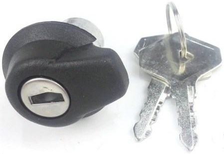 Renault 9 Dış Anahtarlı Bagaj Kilidi HELLUX