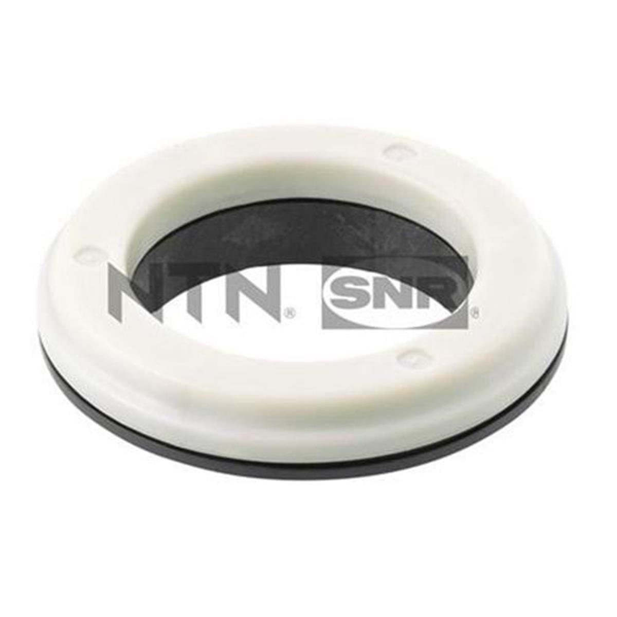 Renault Clio 3 Hb-Kango 3-Modus Amortisör Üst Rulmanı Snr 8200948647