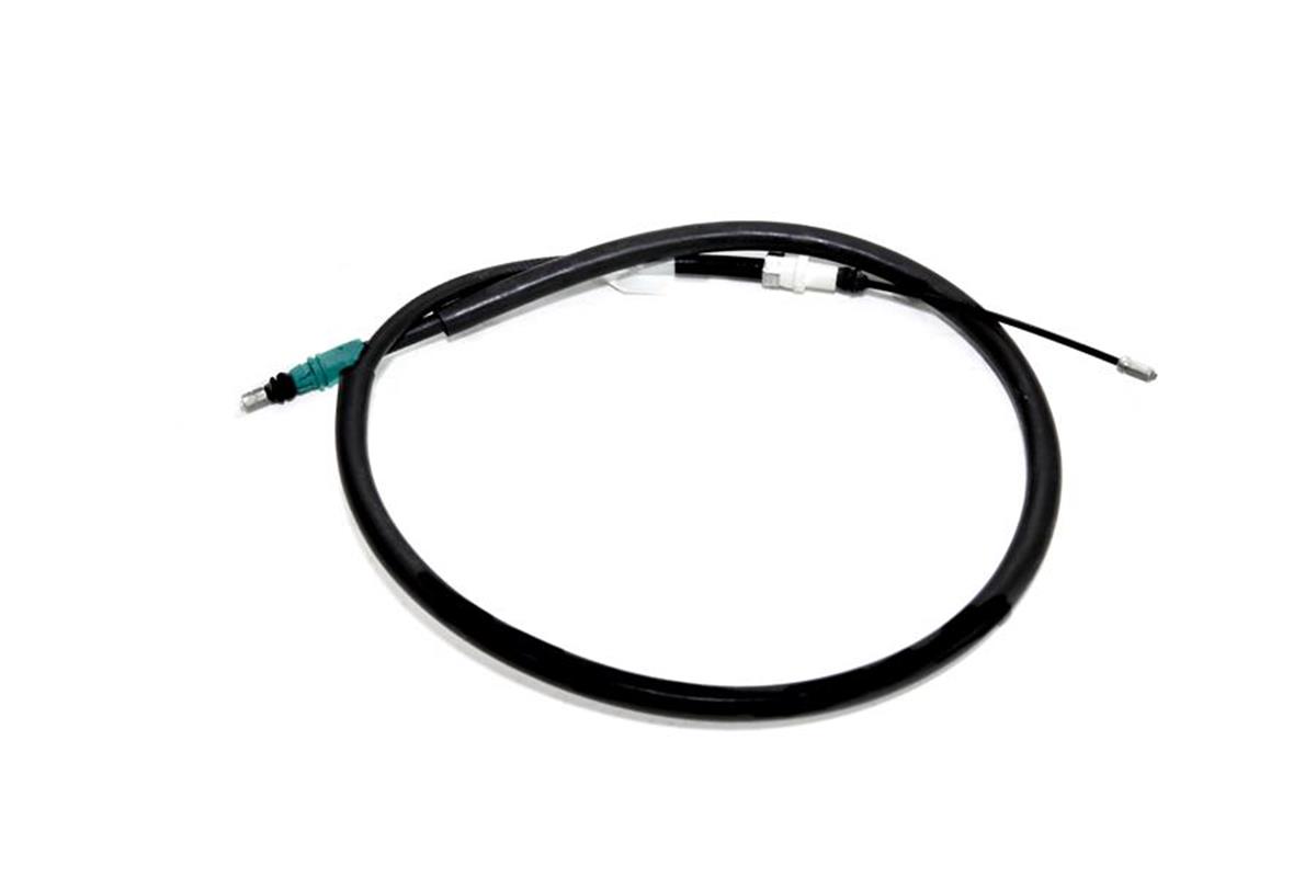 Renault Laguna (1994-1997) Abs'li El Fren Teli Arka 7700823690