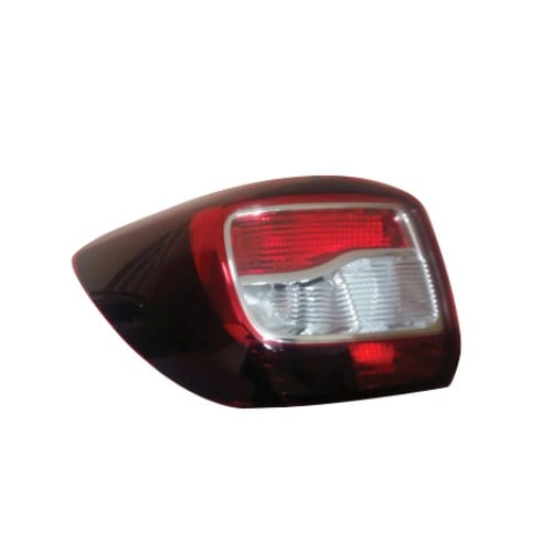 Renault Symbol 3 Makyajlı Sol Stop Lambası PLEKSAN