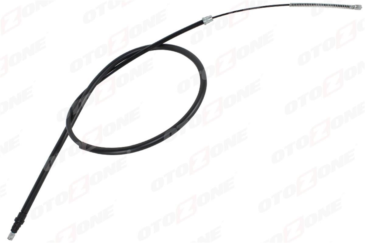 Renault R19 El Fren Teli 2759