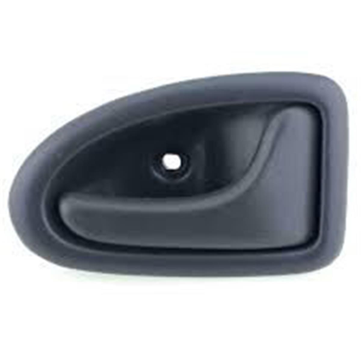 Renault Megane Kapı İç Açma Kolu Sağ Gri Mita