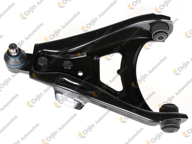 Renault 5 Sol Komple Alt Salıncak ORJIN