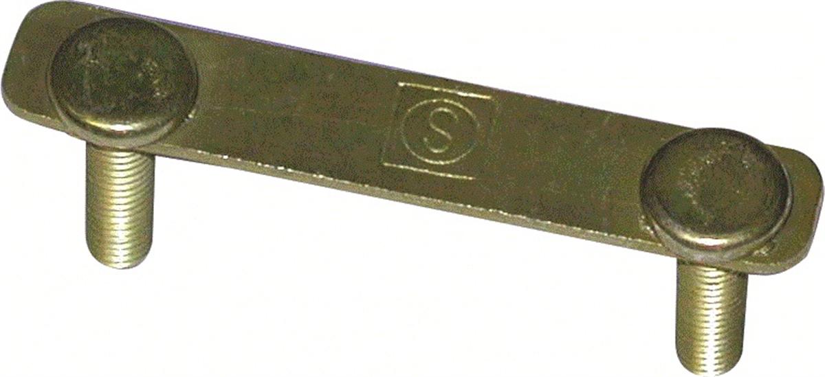 Renault R12 Viraj Demir Braketi