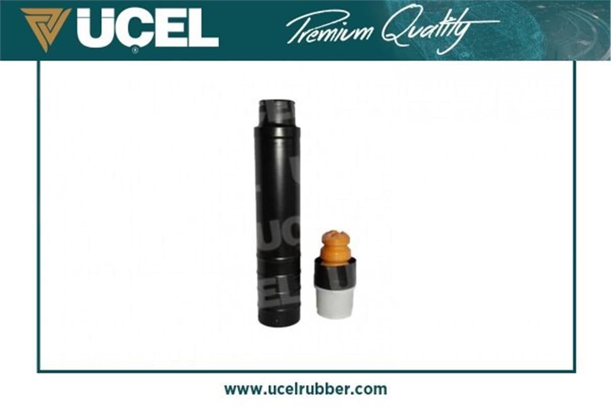 Renault Clio 4 Pur Amortisör Süspansiyon Takozu Arka 552405569R