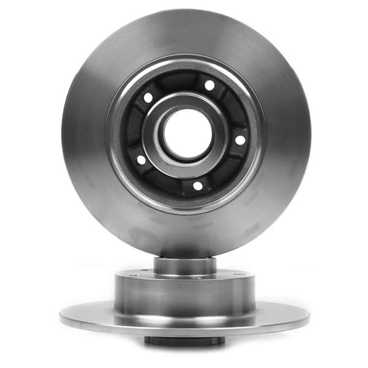 Renault Megane 3 (09-15) Scenic 3 (09-15) Fren Aynası Arka 260X5 432002188R