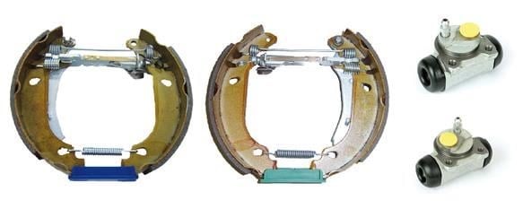 Renault 19 I Fren Papuç Takımı BREMBO