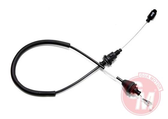 Renault Clio Symbol Gaz Pedal Kumanda Teli GUA