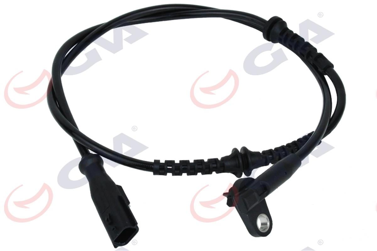 Renault Megane 4 Talisman (2015>) Abs Sensörü Arka 479000931R