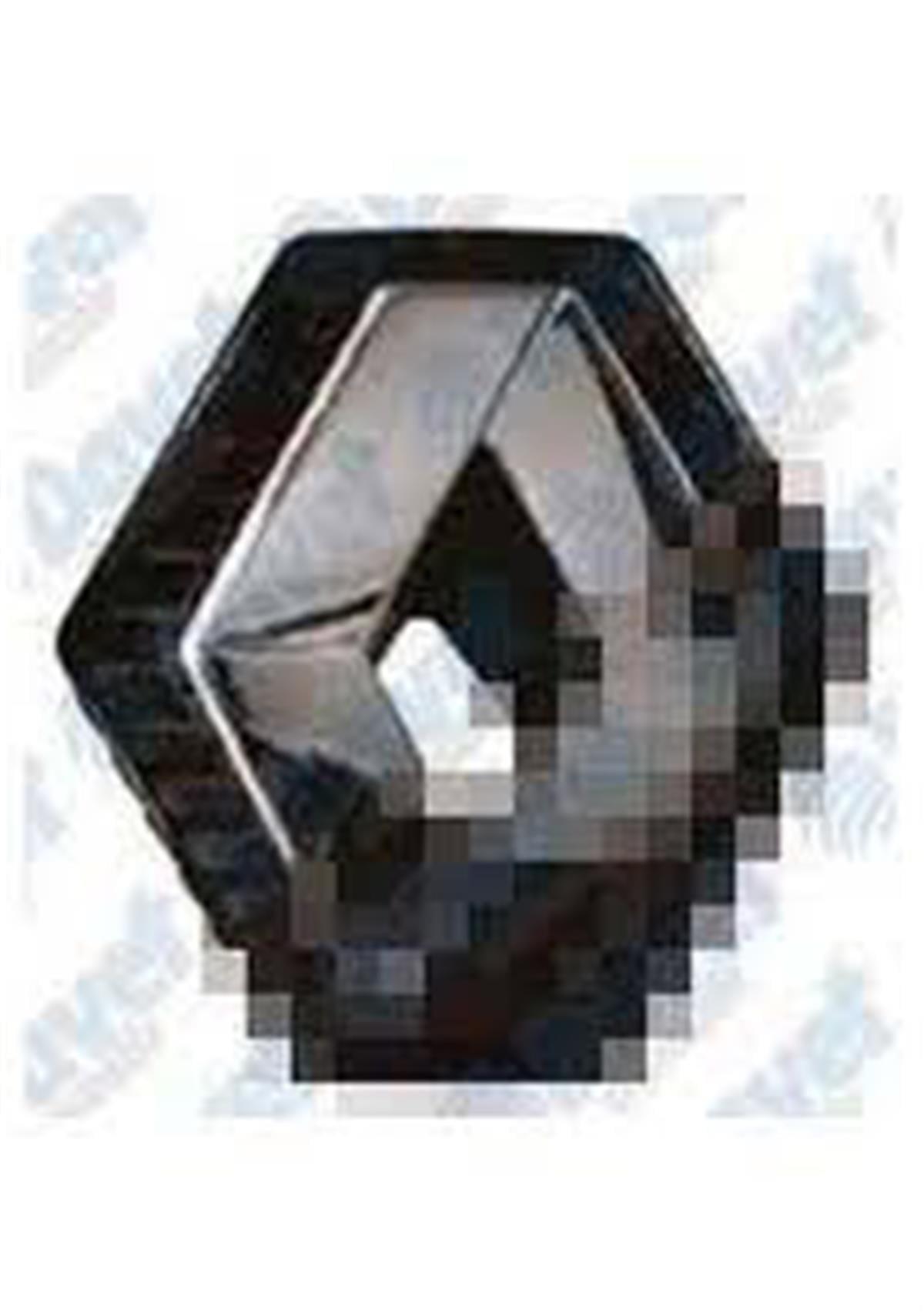 Renault Clio Panjur Arması Ym Mtj