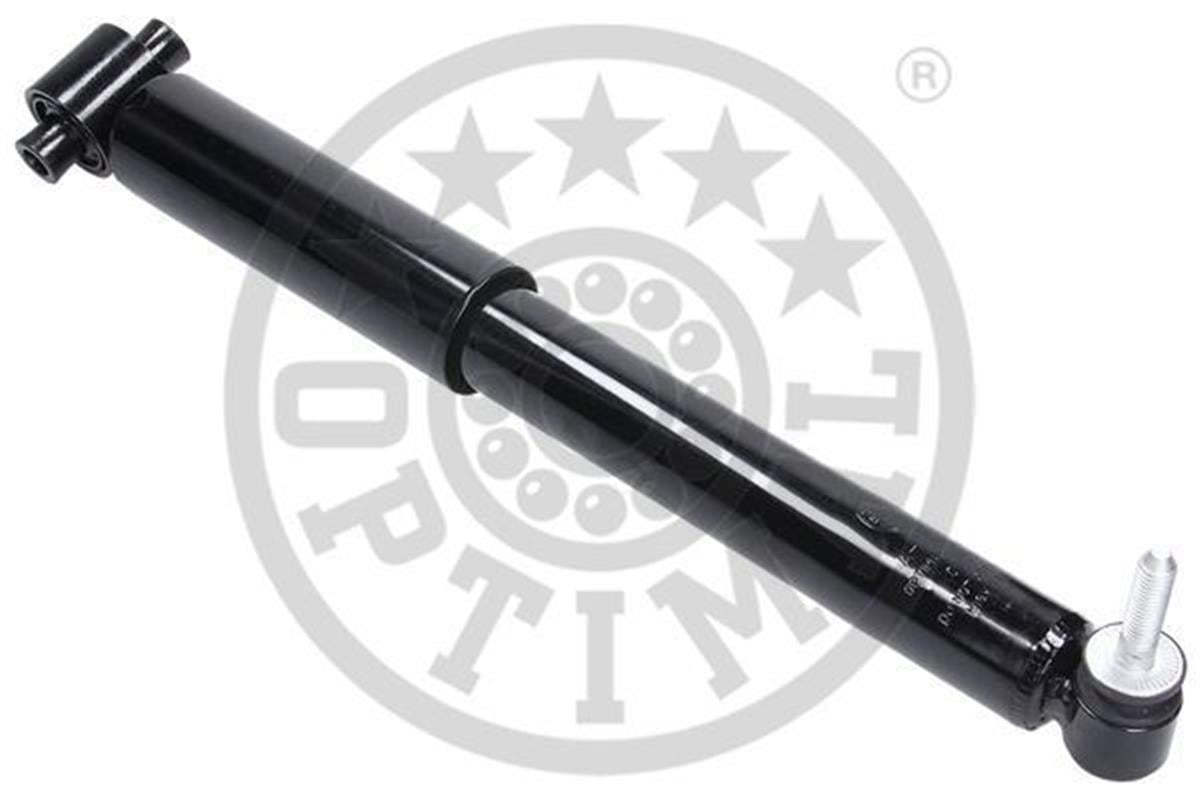 Renault Megane 3 Fluence Arka Amortisör Sağ-Sol 562100026R-562108593R-56210003